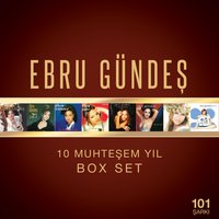 Annem İçin - Ebru Gündeş