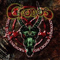 I'll Be Back - Cronos