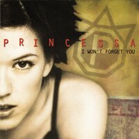 I Was Wrong - Princessa
