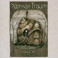 Ein Name im Kristall - Samsas Traum