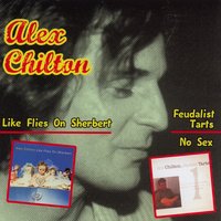Alligator Man - Alex Chilton