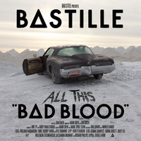 Laughter Lines - Bastille