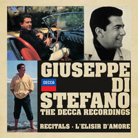 Costa: Era de Maggio - Giuseppe Di Stefano, The New Symphony Orchestra Of London, Iller Pattacini