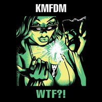 Dystopia - KMFDM