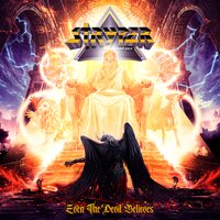 Divider - Stryper