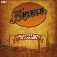 Last Unicorn - America