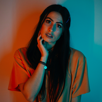 Pressure - Lauren Cimorelli