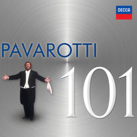 Mascagni: Cavalleria rusticana - "Viva il vino spumeggiante" - Luciano Pavarotti, Carmen Gonzales, The London Opera Chorus