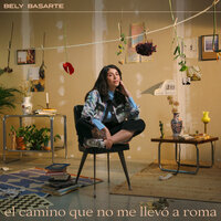 I love you - Bely Basarte