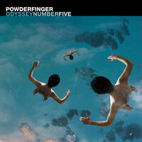 Thrilloilogy - Powderfinger