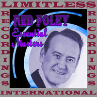 Goodnight Irene - Red Foley
