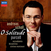 Purcell: King Arthur, or The British Worthy (1691) / Act 5 - Fairest Isle - Andreas Scholl, Accademia Bizantina, Stefano Montanari