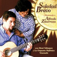Si te vas - Soledad Bravo