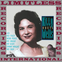 Have I Told You Lately That I Love You - Kitty Wells