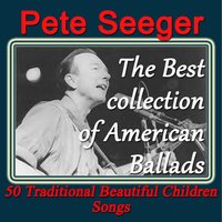 Black Girl - Pete Seeger