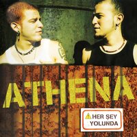 Öpücük - Athena
