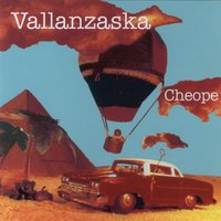We are not alone - Vallanzaska