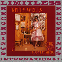 Beside You - Kitty Wells