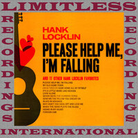 Hiding In My Heart - Hank Locklin