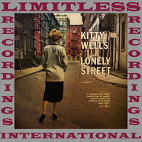 The Waltz Of The Angels - Kitty Wells