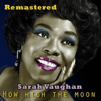 Lonely Hours - Sarah Vaughan