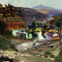 Original Splendor / Amygdala - Tingsek