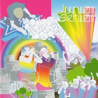 Dynamite - Junior Senior