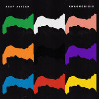 Lost Horse - Asaf Avidan