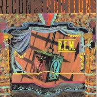Auctioneer (Another Engine) - R.E.M.