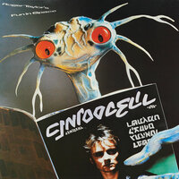 Let’s Get Crazy - Roger Taylor