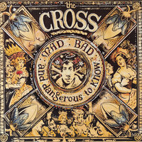 Sister Blue - The Cross