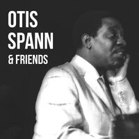 Rockin Daddy - Howlin' Wolf, Otis Spann