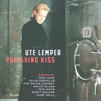 Glass: Streets of Berlin - Ute Lemper, The Divine Comedy, Bryan Mills