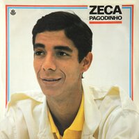 Jogo de Caipira - Zeca Pagodinho