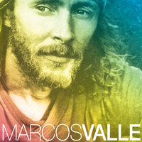 Batucada Surgiu (Batucada) - Marcos Valle