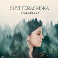 Suojelusenkeli - Suvi Teräsniska