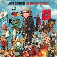 Whole Wide World - Joan Osborne