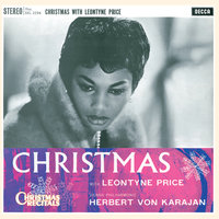 Ave Maria (Gounod) - Leontyne Price, Wiener Philharmoniker
