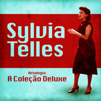 Só Em Teus Braços - Sylvia Telles