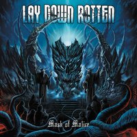 The Devil Grins - Lay Down Rotten