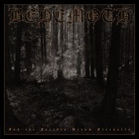 Moonspell Rites - Behemoth