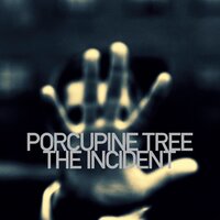 Octane Twisted - Porcupine Tree