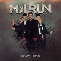 Caught Between Your Legs - Malrun