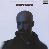 Pouring Rain - KADI