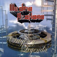 Me Culpas de Todo - Medina Azahara