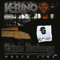 Knockin Our Hustle - K Rino