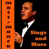 Start Living - Matt Monro