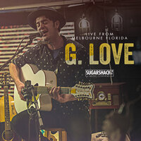 Rodeo Clowns - G. Love