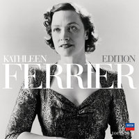 Warlock: Pretty ring-time - Kathleen Ferrier, Frederick Stone