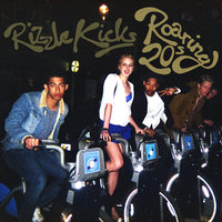 Wind Up - Rizzle Kicks
